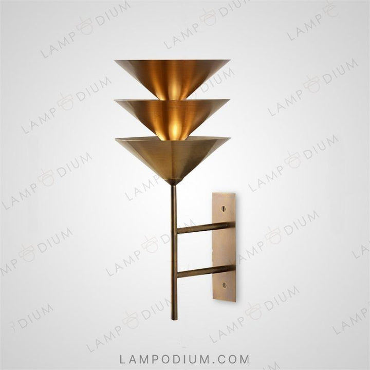 Wall lamp REKKA