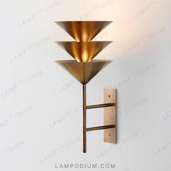 Wall lamp REKKA