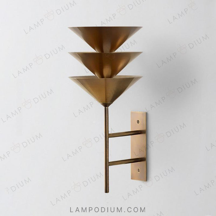 Wall lamp REKKA