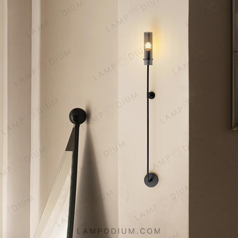 Wall lamp RELF