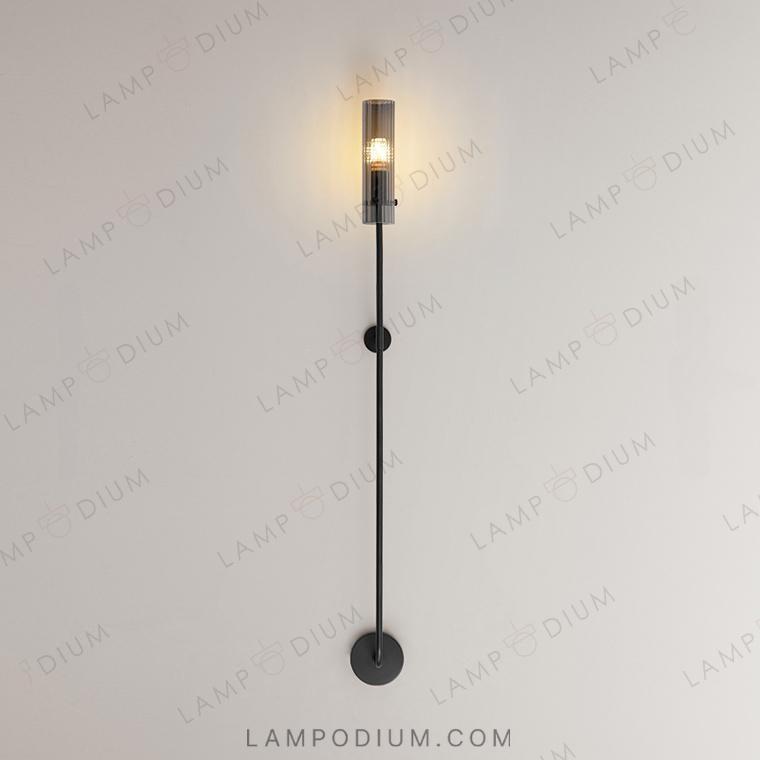 Wall lamp RELF