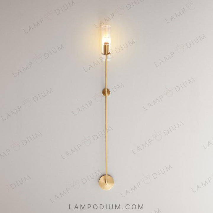 Wall lamp RELF