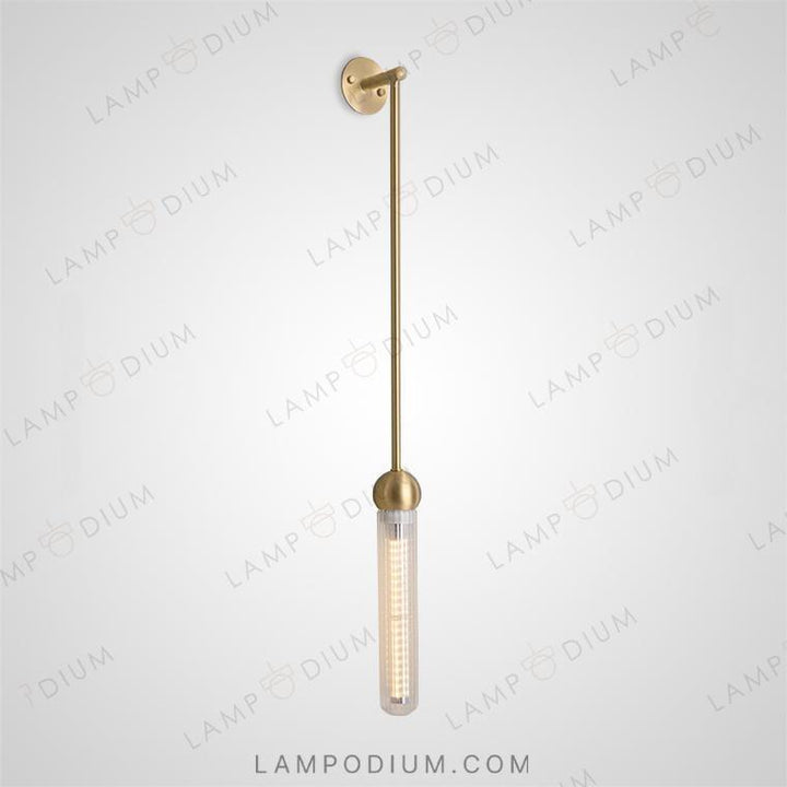 Wall lamp REMBERT