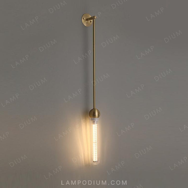 Wall lamp REMBERT