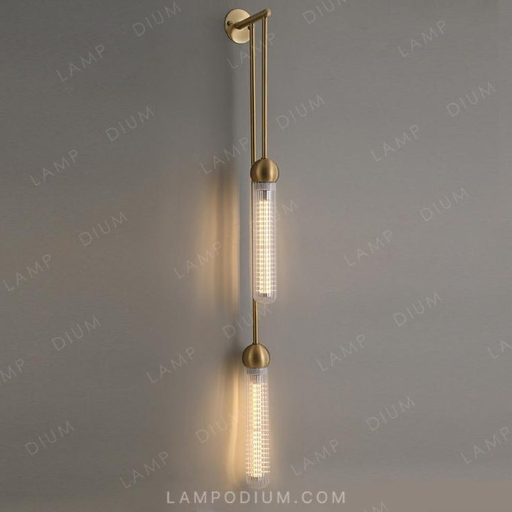 Wall lamp REMBERT