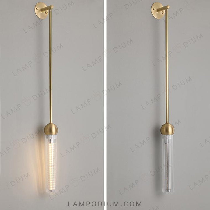 Wall lamp REMBERT