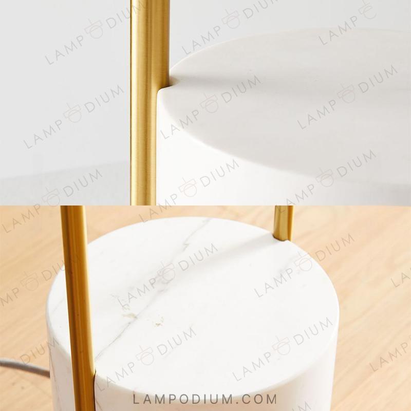 Table lamp RENO TAB