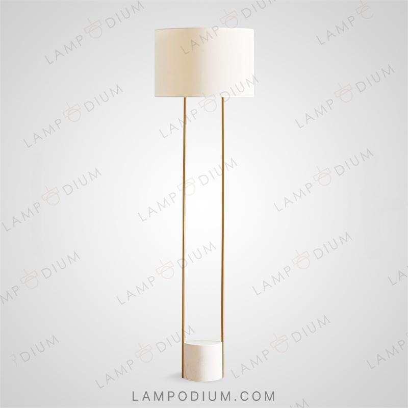 Floor lamp RENO