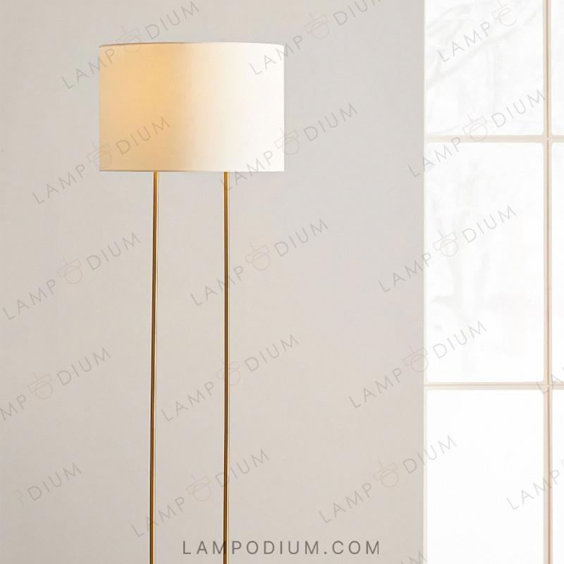 Floor lamp RENO