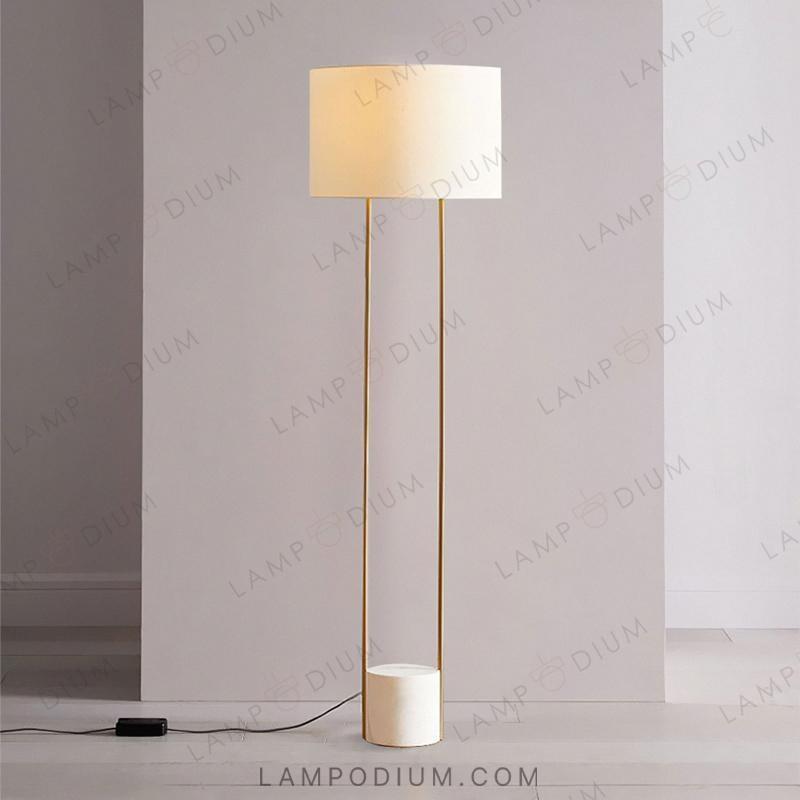 Floor lamp RENO