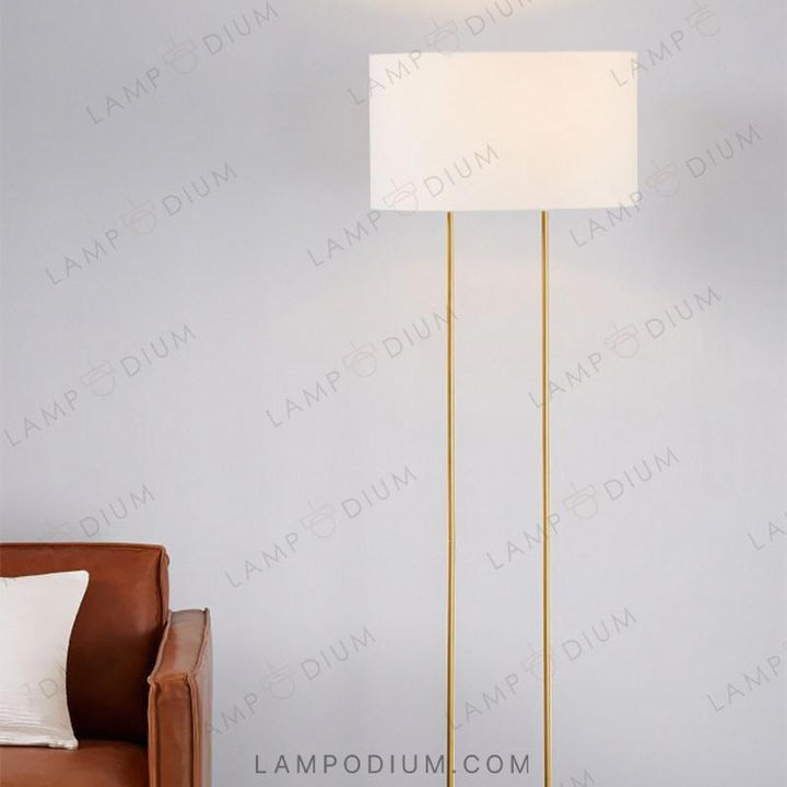 Floor lamp RENO