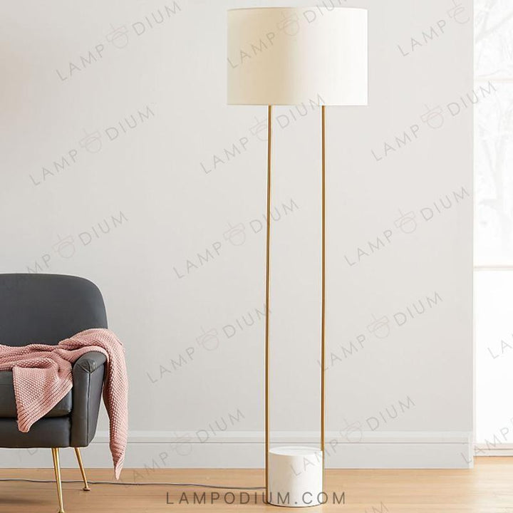 Floor lamp RENO