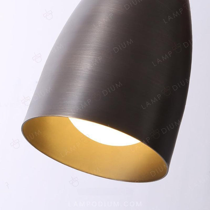 Wall lamp RENSE