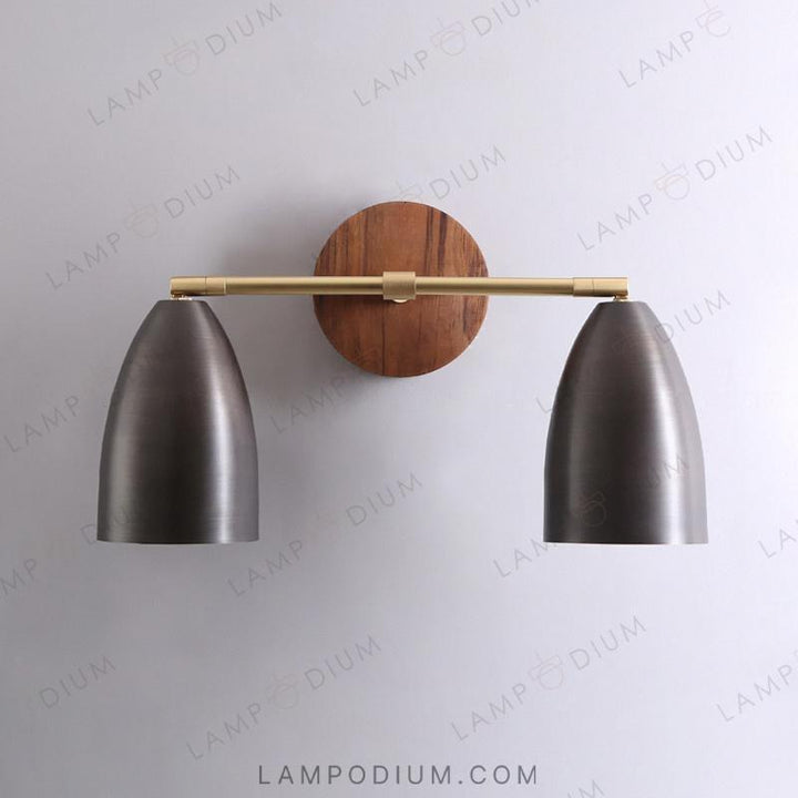 Wall lamp RENSE