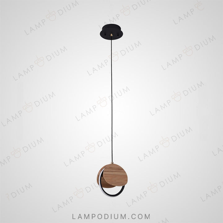 Pendant light REST