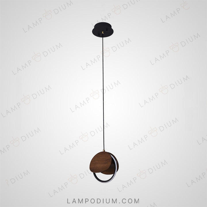 Pendant light REST