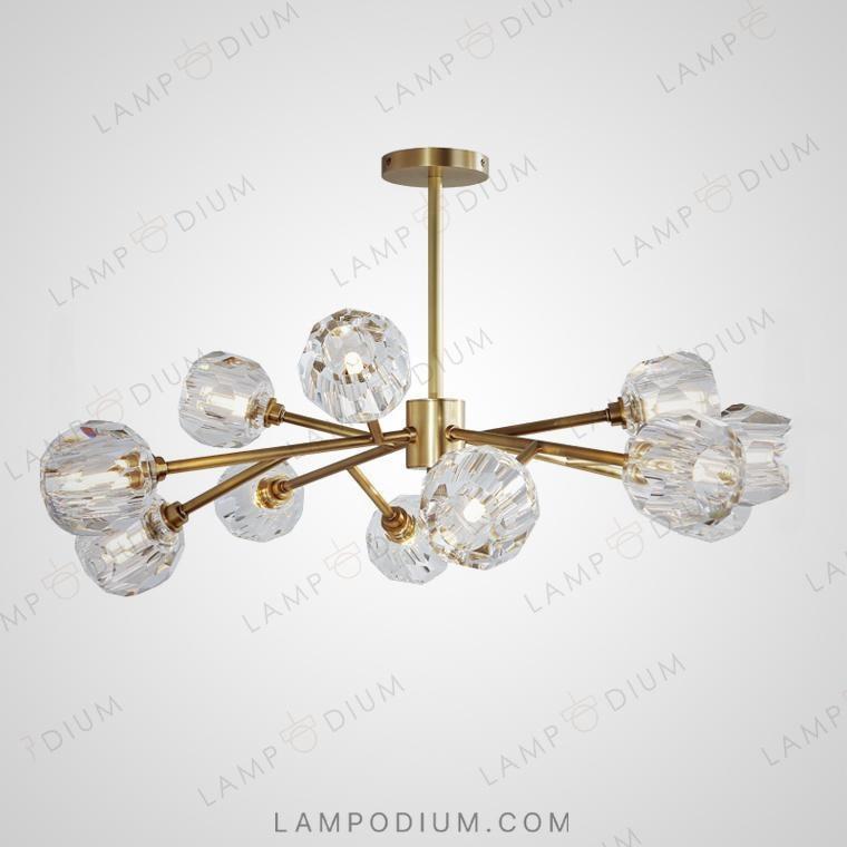 Chandelier RH