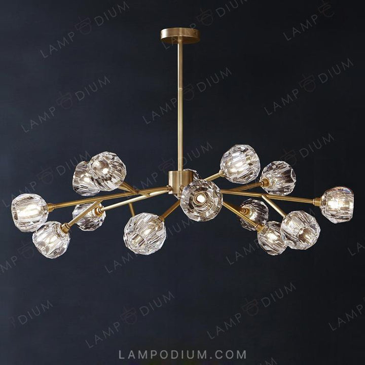 Chandelier RH