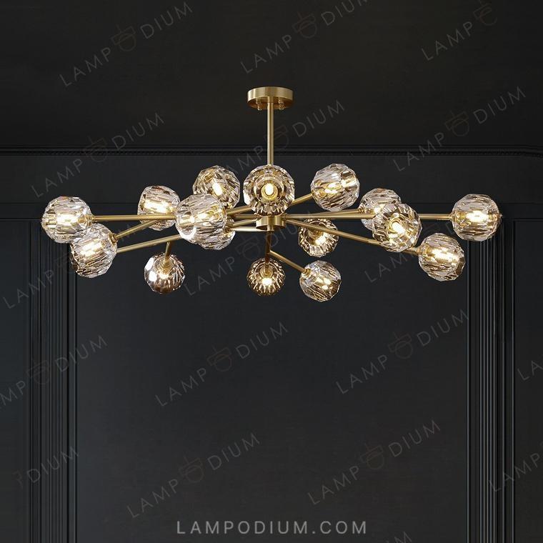 Chandelier RH