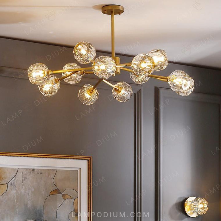 Chandelier RH