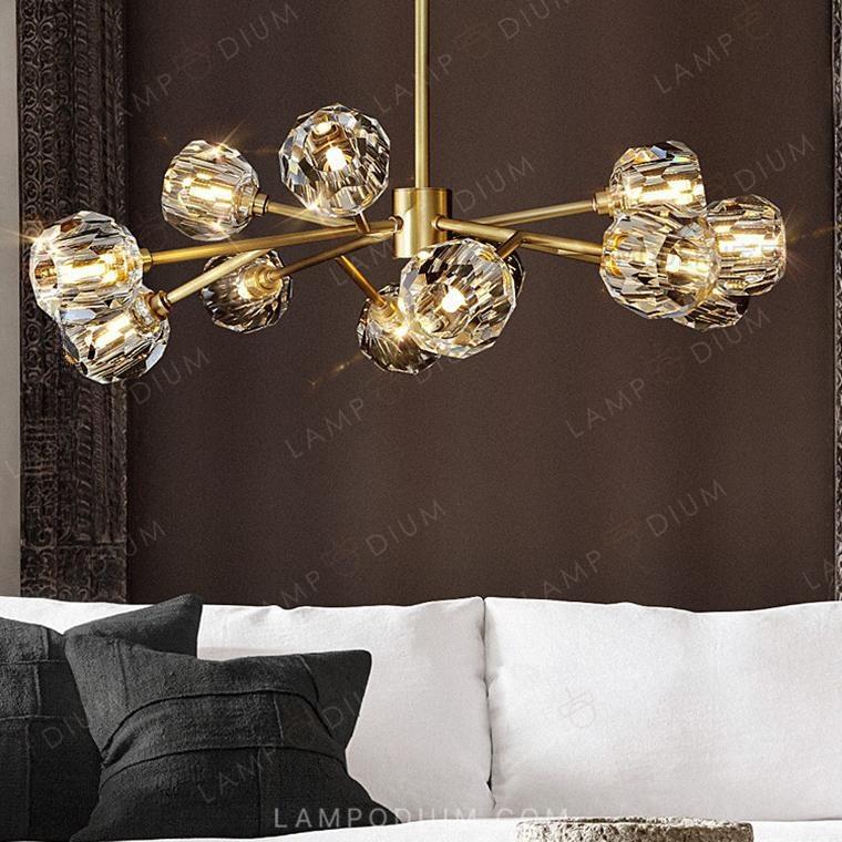 Chandelier RH