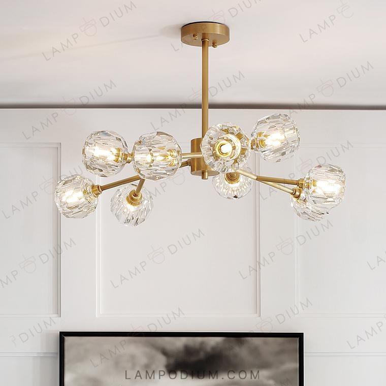 Chandelier RH