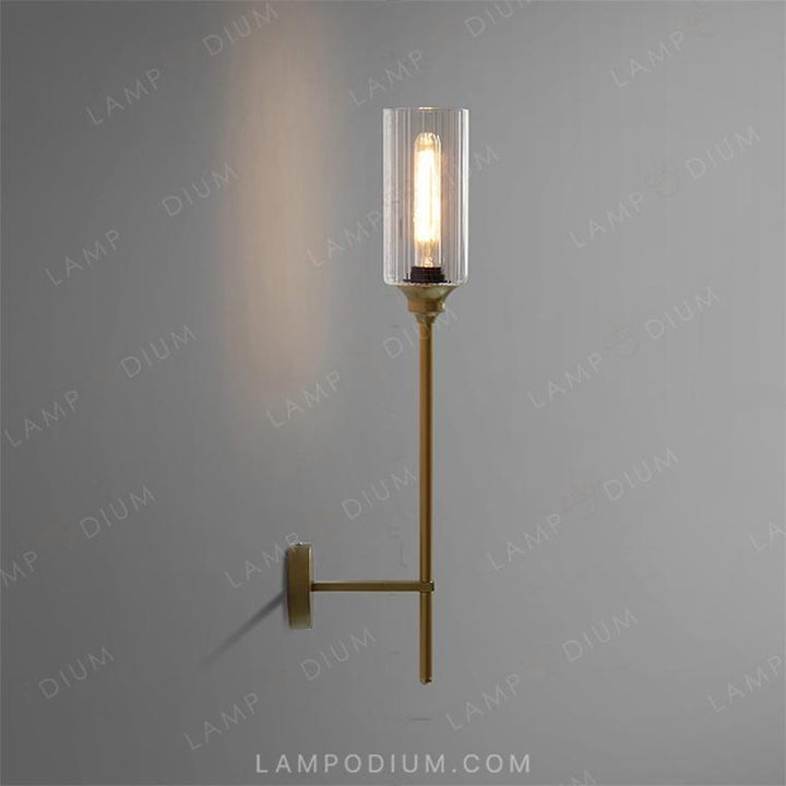 Wall lamp RIANA WALL