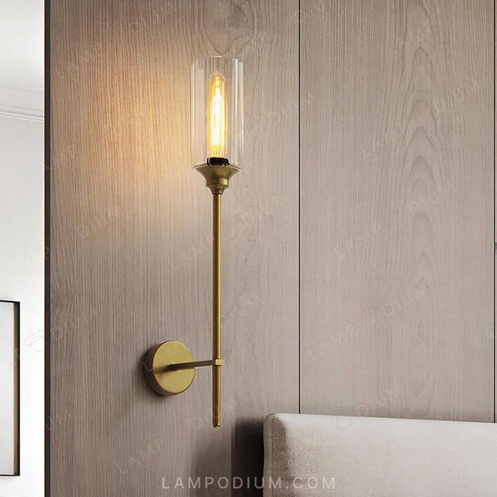 Wall lamp RIANA WALL