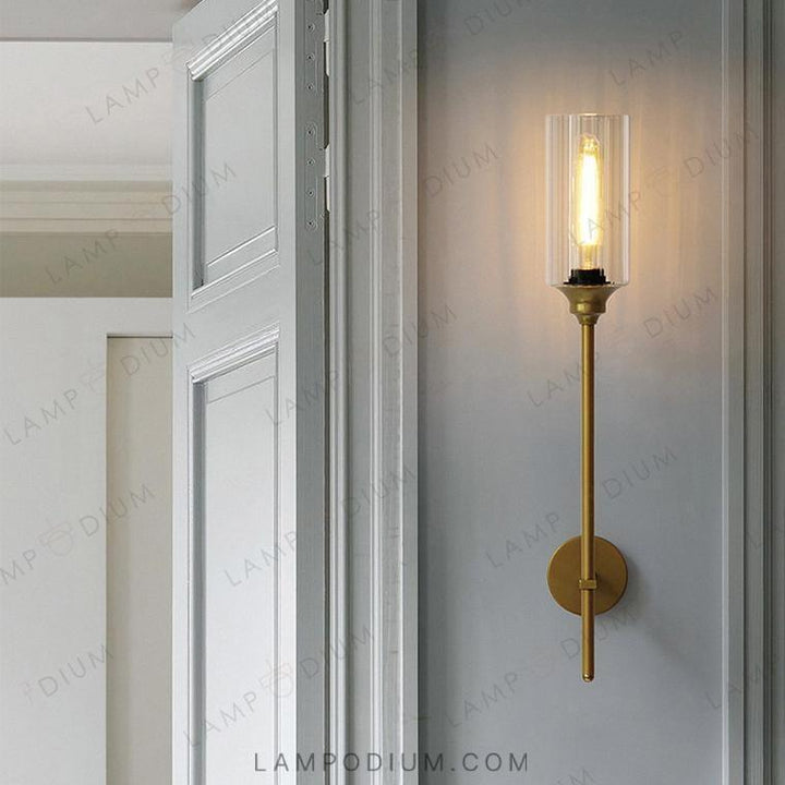 Wall lamp RIANA WALL