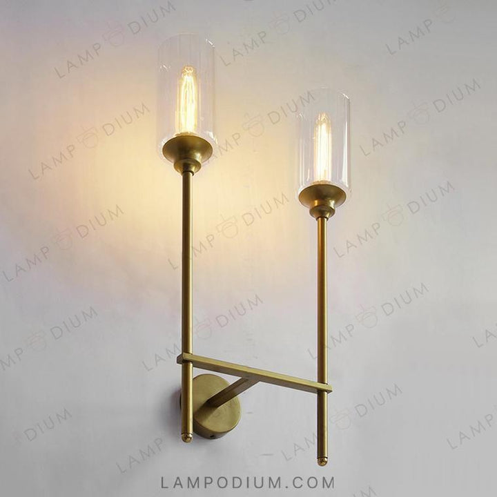 Wall lamp RIANA WALL