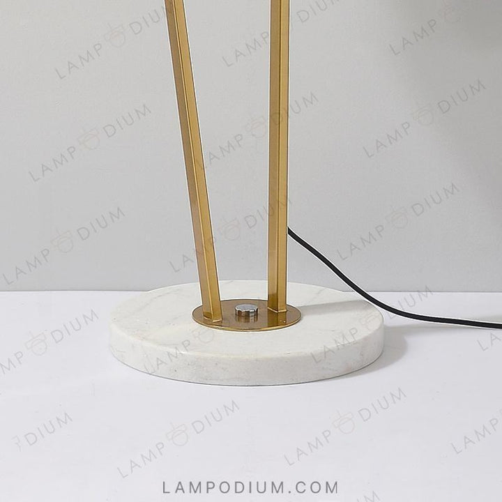 Floor lamp RICARDA