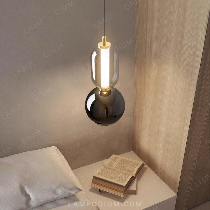 Pendant light RID