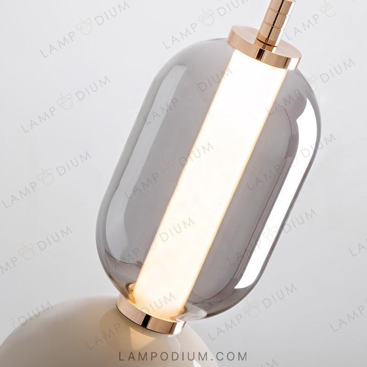 Pendant light RID