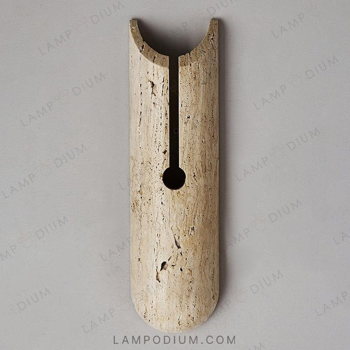 Wall lamp RIMBERT