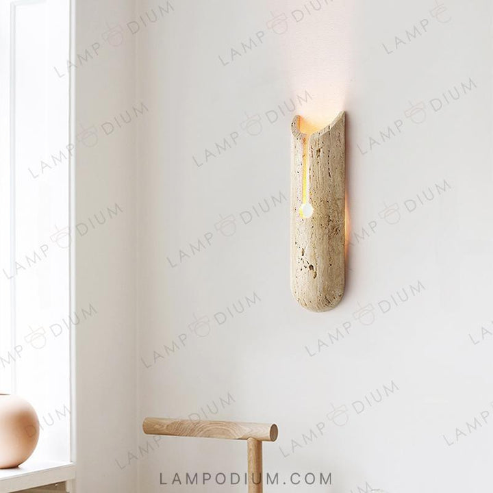 Wall lamp RIMBERT