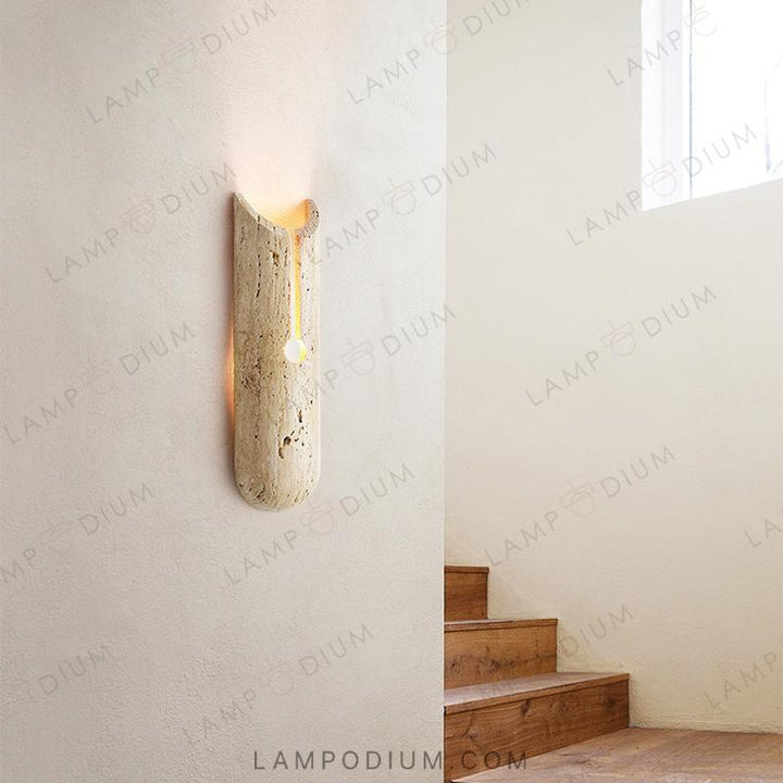 Wall lamp RIMBERT