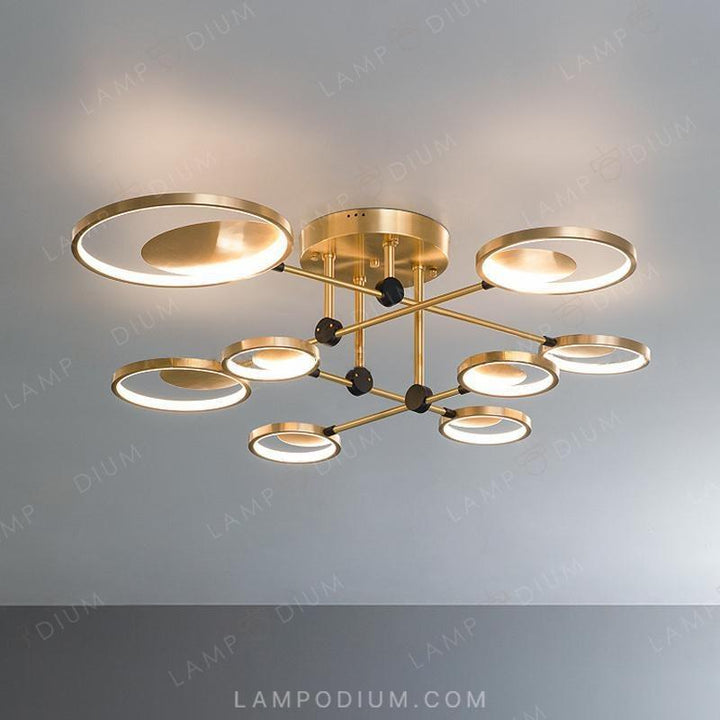 Chandelier RISOR C