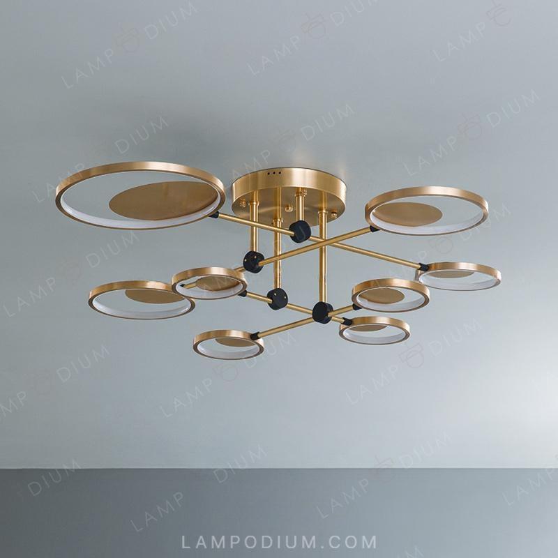 Chandelier RISOR C