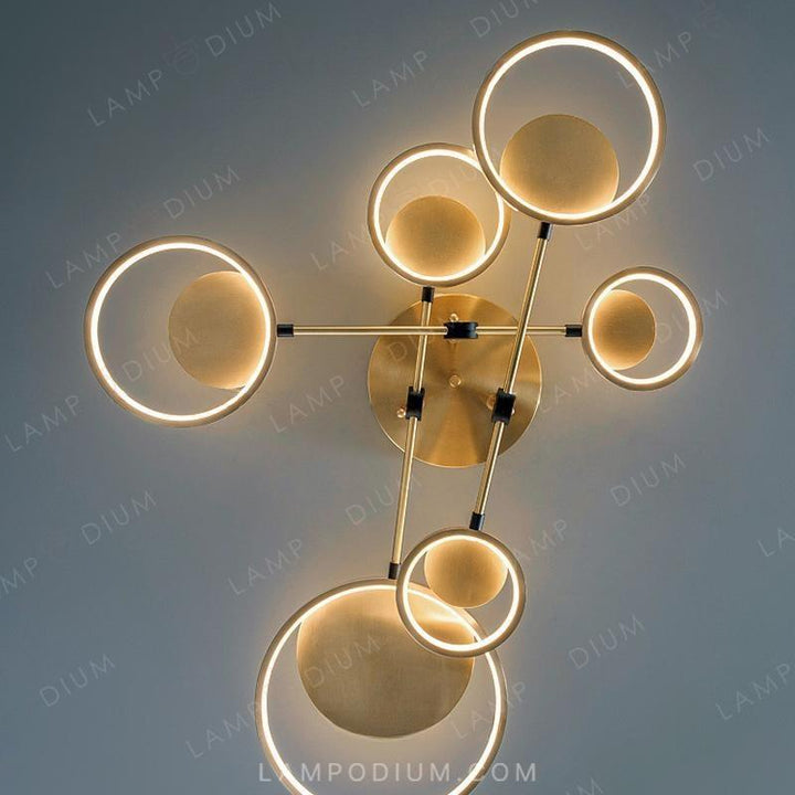 Chandelier RISOR C