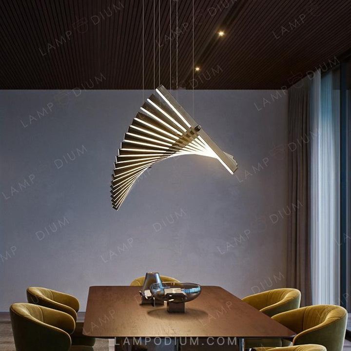 Pendant light RITHM