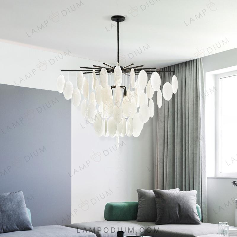 Chandelier RITTA