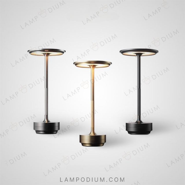 Table lamp ROBBI