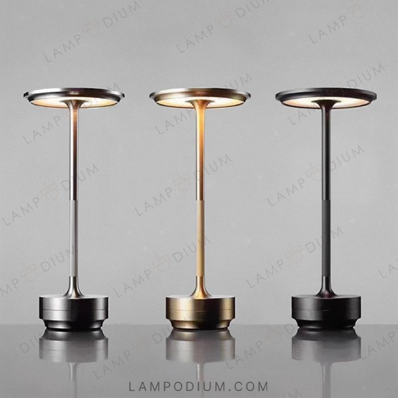 Table lamp ROBBI