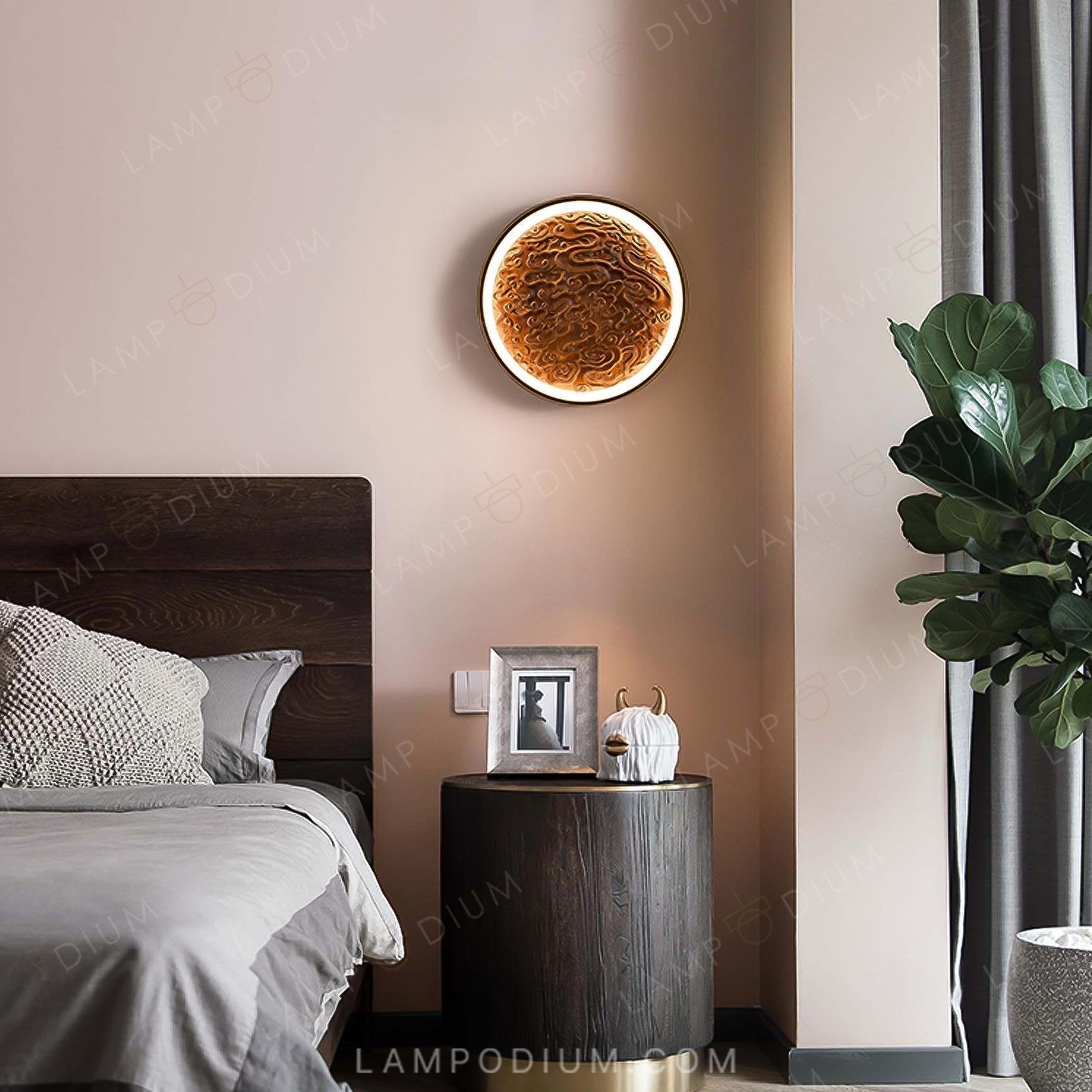 Wall lamp RODA WALL