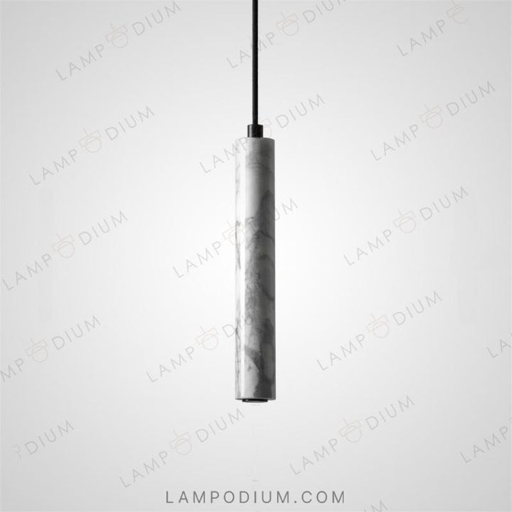 Pendant light ROGERD LENG