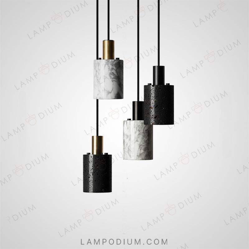 Pendant light ROGERD SMALL