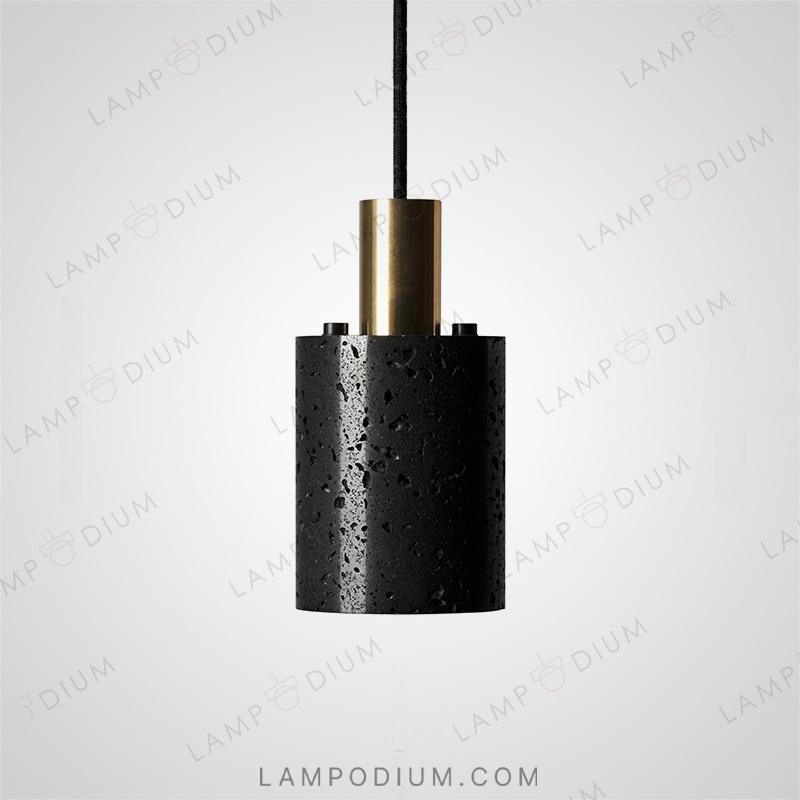 Pendant light ROGERD SMALL