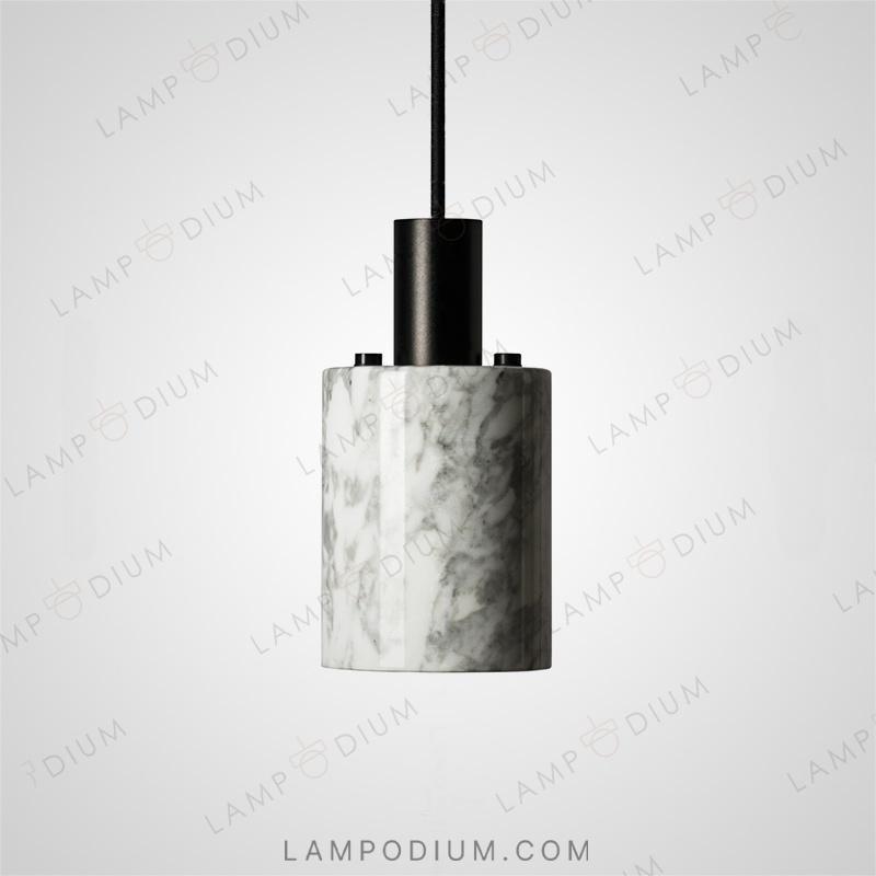 Pendant light ROGERD SMALL