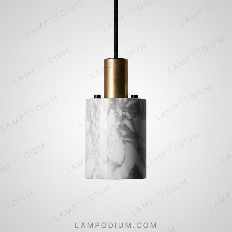 Pendant light ROGERD SMALL