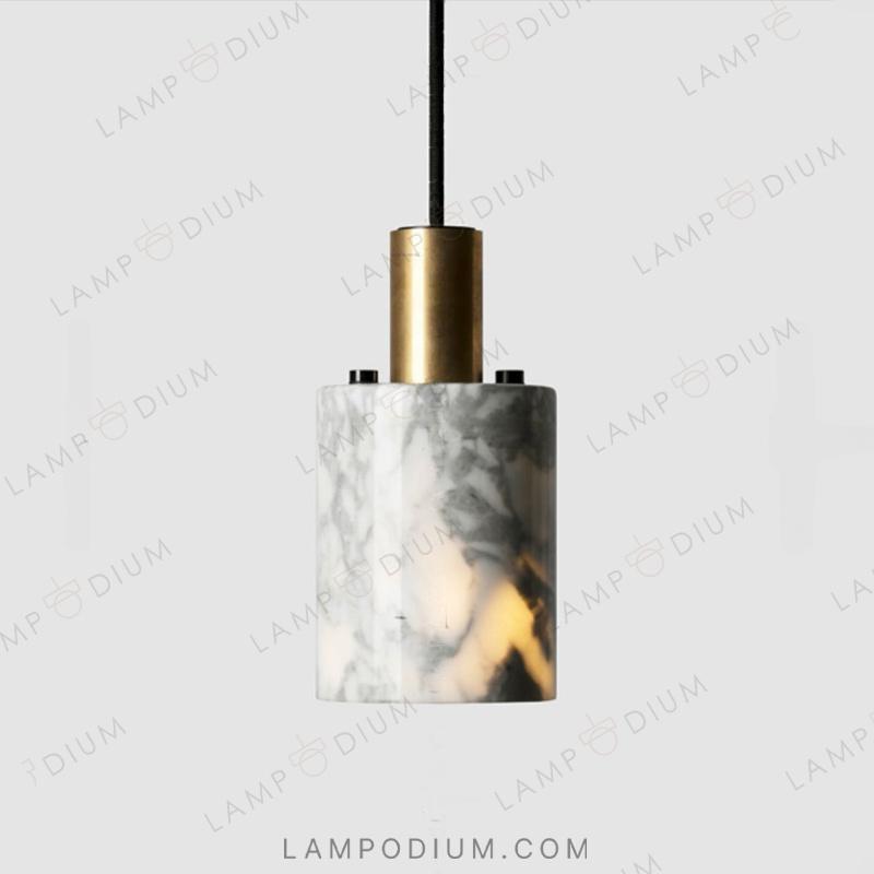 Pendant light ROGERD SMALL